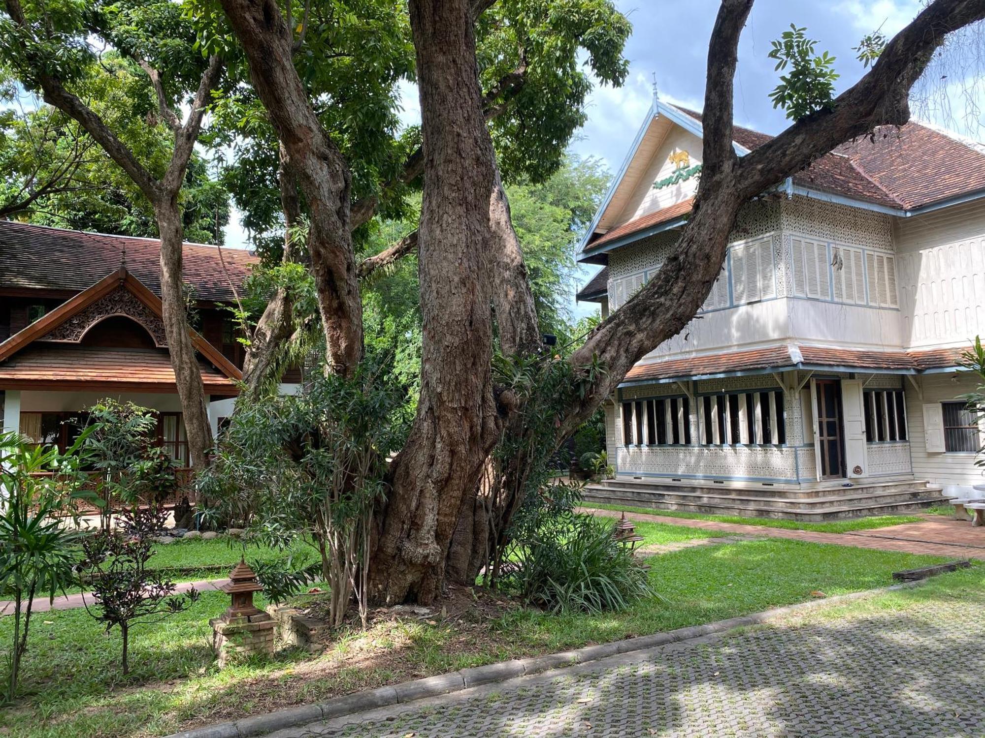 Baan Orapin — Photos 1