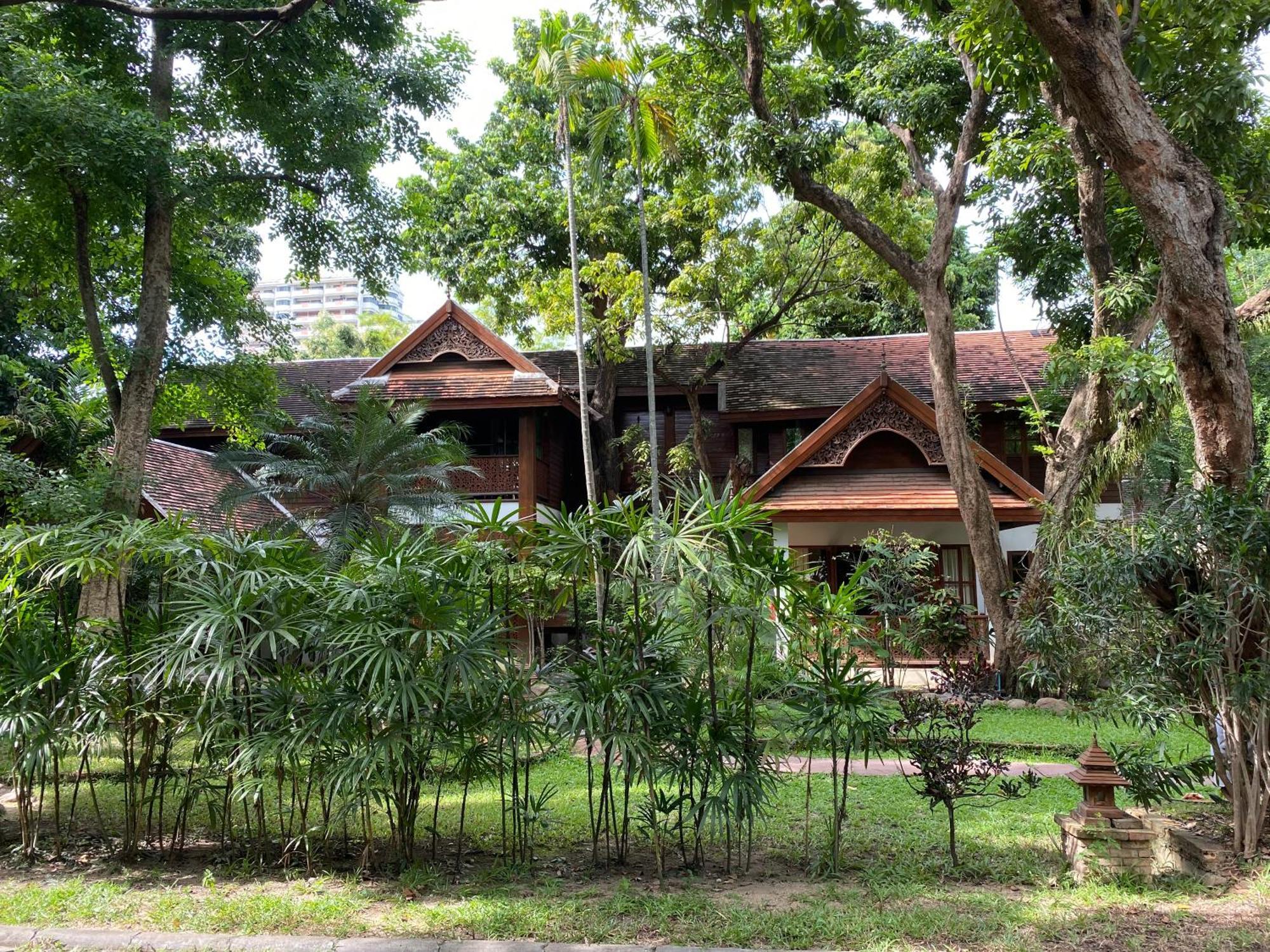 Baan Orapin — Photos 2